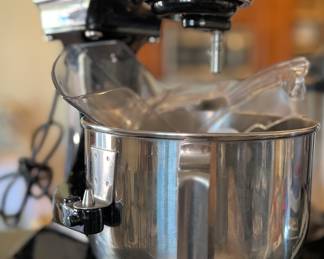 KitchenAid Mixer Professional