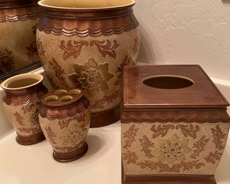 Bathroom Accessories