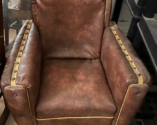 Antique/Vintage Childs Chair