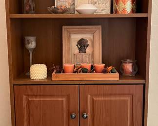 Bathroom Storage Cabinet