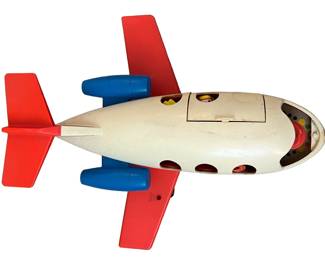 Fisher Price Fun Jet