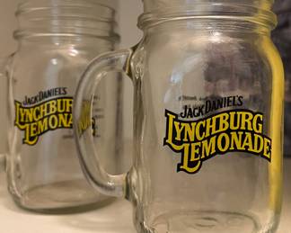 Jack Daniels Lynchburg Lemonade