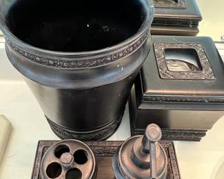 Bathroom Accessories