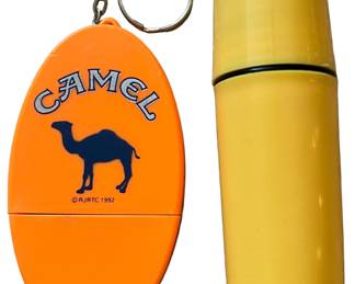 Camel Lighter