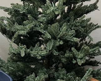 Balsam Hill Christmas Tree