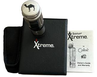 Camel Quantum Xtreme Lighter