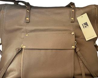 Kooba Genuine Leather Bag