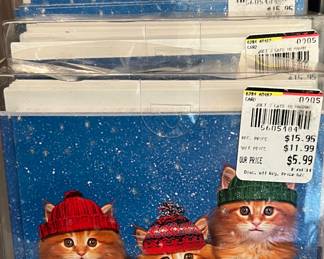 Holiday Cards