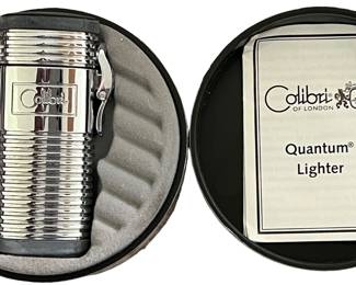 Camel Calibri Lighter