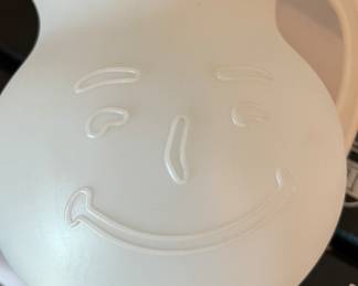 Kool-Aid Plastic Pitcher