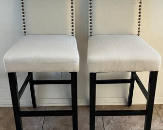 Bar Stools pair