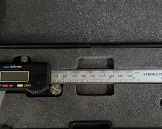 Digital Caliper