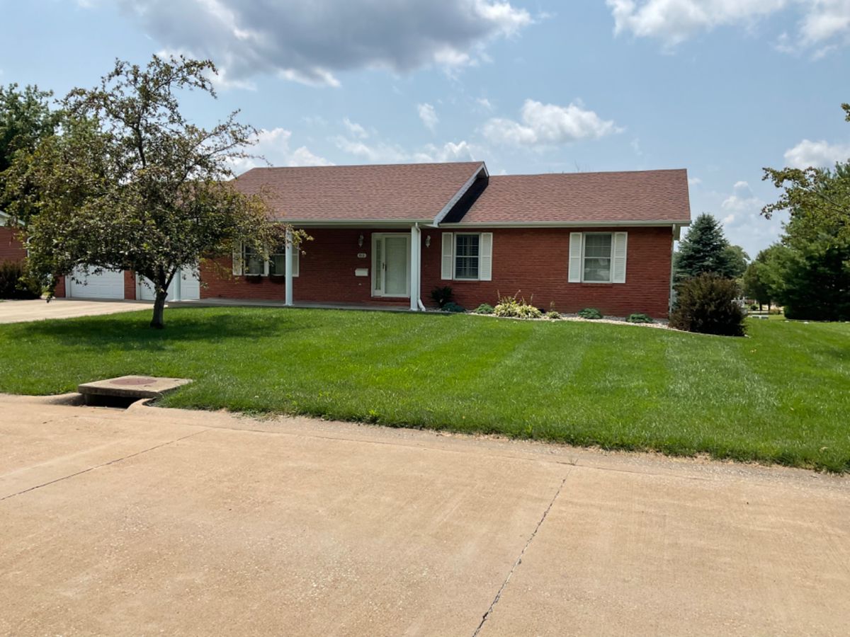 COMING SOON.  DETAILS AT THE SALE