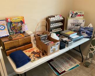 MISCELLANEOUS COLLECTIBLES 