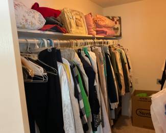 NICE LADIES CLOTHING 