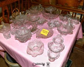 Beautiful Batavia Estate Sale Highlights