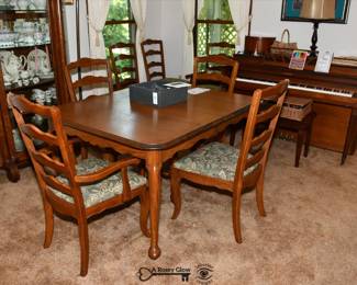 Beautiful Batavia Estate Sale Highlights