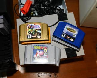 Beautiful Batavia Estate Sale Highlights