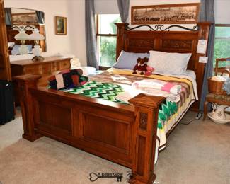 Beautiful Batavia Estate Sale Highlights