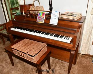 Beautiful Batavia Estate Sale Highlights