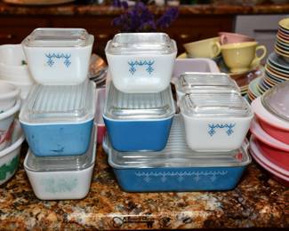 Beautiful Batavia Estate Sale Highlights