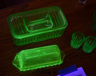 Beautiful Batavia Estate Sale Highlights