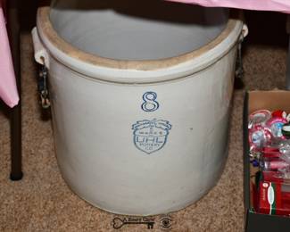 Beautiful Batavia Estate Sale Highlights