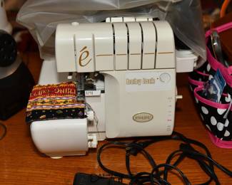 Beautiful Batavia Estate Sale Highlights