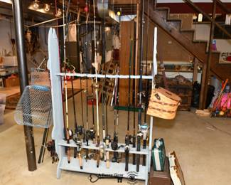 Beautiful Batavia Estate Sale Highlights