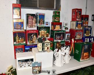 Beautiful Batavia Estate Sale Highlights