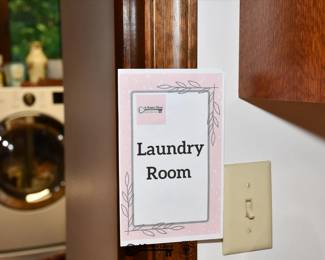0852Laundry Room