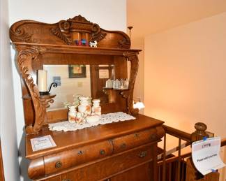 Beautiful Batavia Estate Sale Highlights