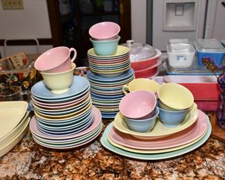 Beautiful Batavia Estate Sale Highlights