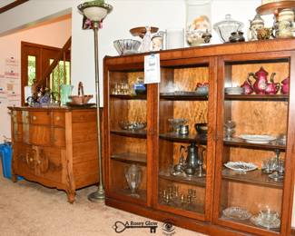 Beautiful Batavia Estate Sale Highlights