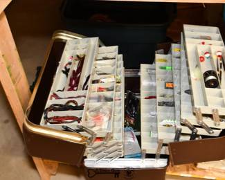 Beautiful Batavia Estate Sale Highlights