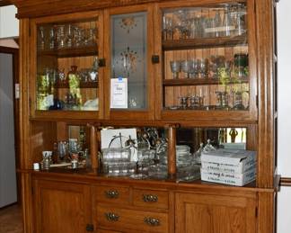 Beautiful Batavia Estate Sale Highlights