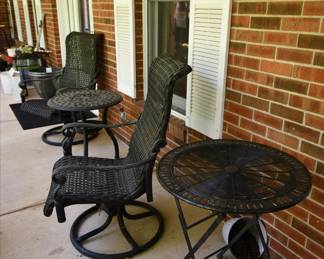 Beautiful Batavia Estate Sale Highlights