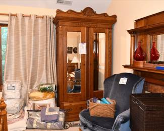 Beautiful Batavia Estate Sale Highlights