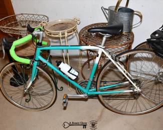 Beautiful Batavia Estate Sale Highlights