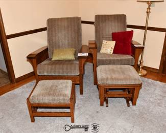 Beautiful Batavia Estate Sale Highlights