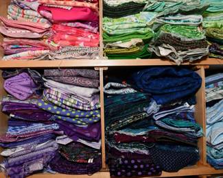 Beautiful Batavia Estate Sale Highlights