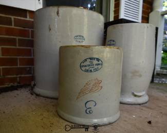 Beautiful Batavia Estate Sale Highlights