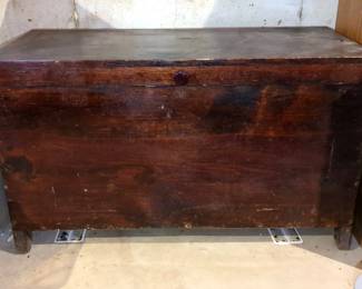Storage Trunk, 26" x 44" x 20"