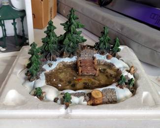 Heritage Village Collection By Department 56 Figurines