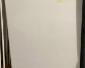 dorm size small frig