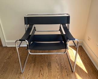wassily chair