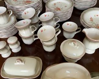 Mikasa "Autumn Vale"