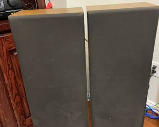 MGA speakers, sound GREAT