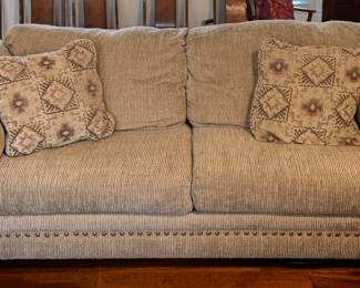 Broyhill sofa