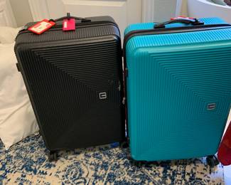 luggage